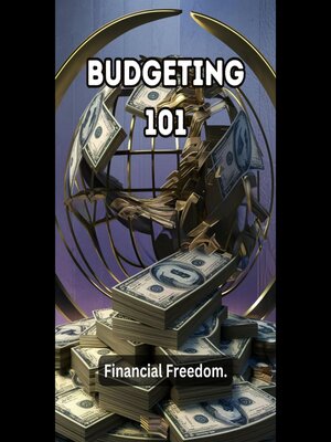 cover image of Budgeting 101